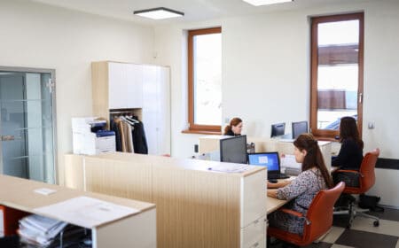 REFERENT/KA ZAHRANIČNÍHO OBCHODU