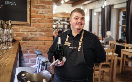 POSILA DO TÝMU SERVISU