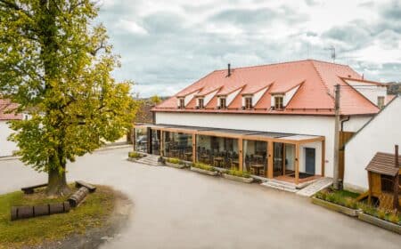 POSILA DO TÝMU SERVISU