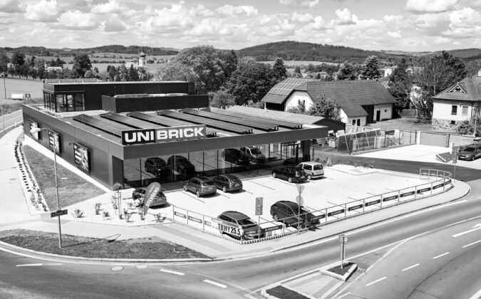 UNIBRICK s.r.o.